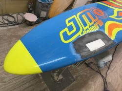 JM �p�h���{�[�h 3